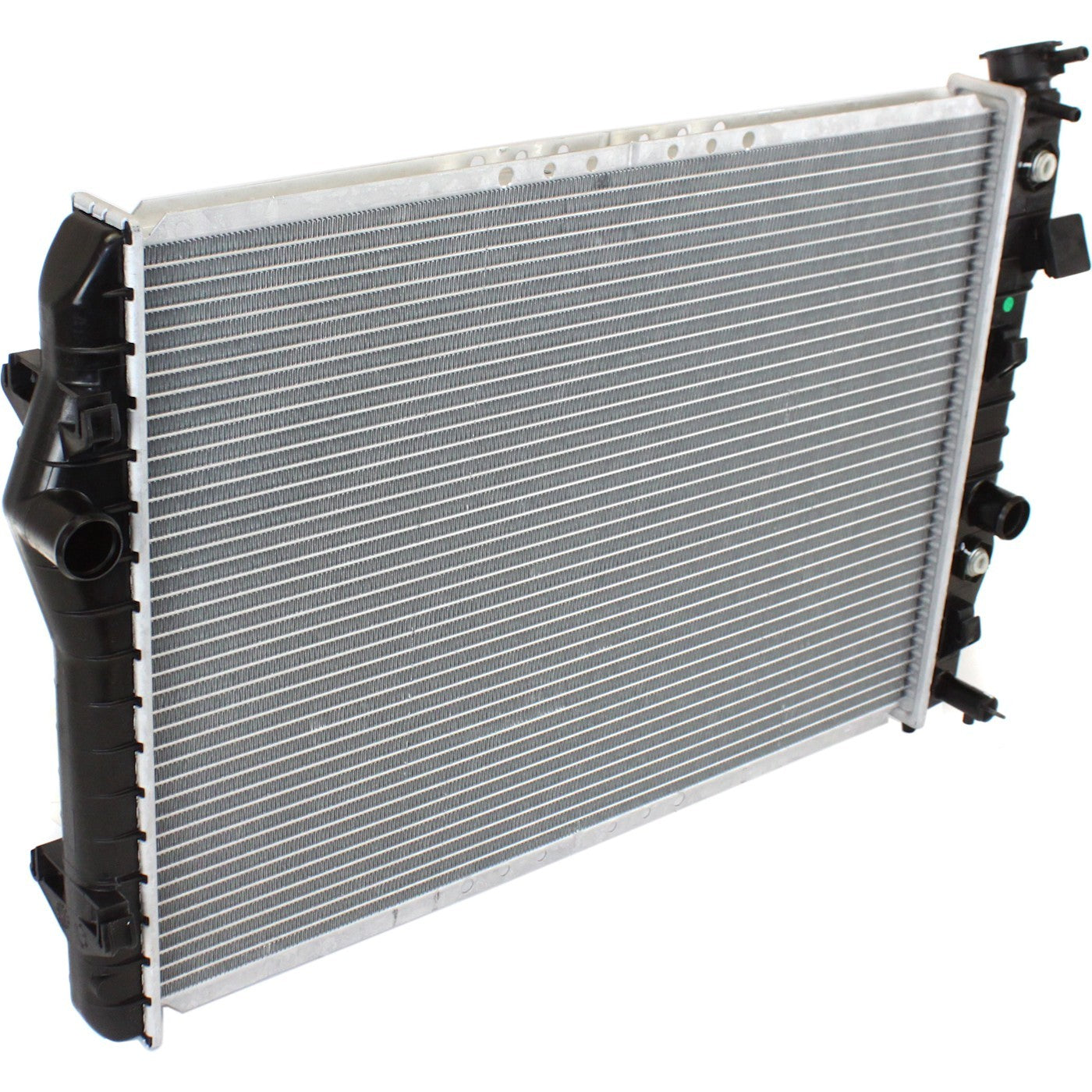 Radiator for Chevrolet Camaro Pontiac Firebird (1998–2002)