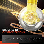 A/C Expansion Valve for Honda Civic Accord Elantra Dodge