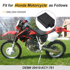 ECU CDI Ignition Control Unit for Honda XR400R XR 400 (1996–2004)