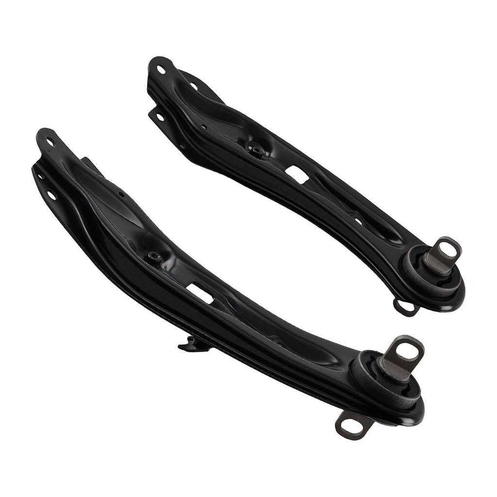 Set of 2 Rear Control Arms Trailing for Dodge Avenger (2008–2014) Chrysler 200 (2011–2014)
