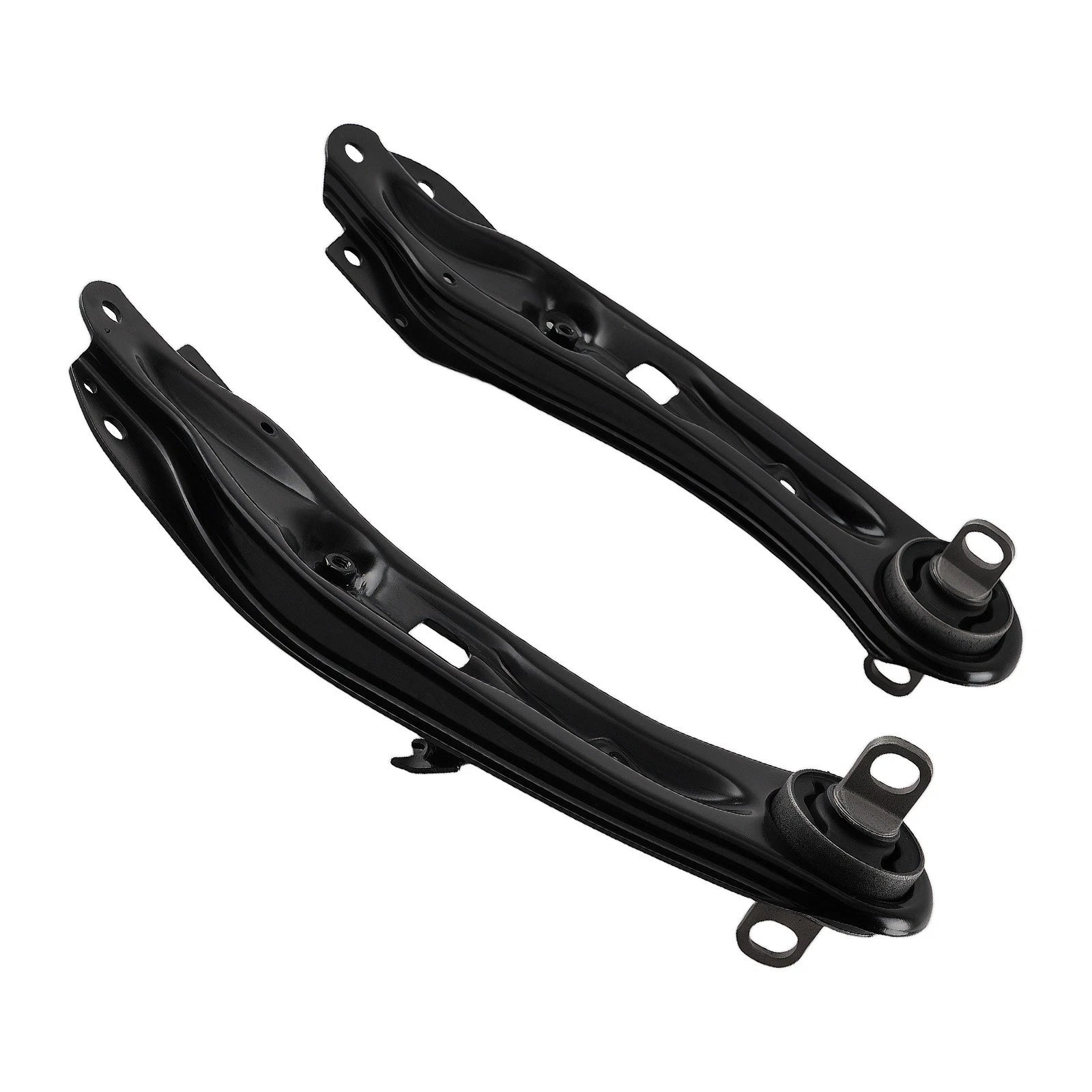 Set of 2 Rear Control Arms Trailing for Dodge Avenger (2008–2014) Chrysler 200 (2011–2014)