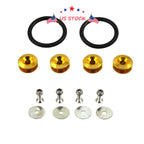 Quick Release Bumper Kit for Make Model