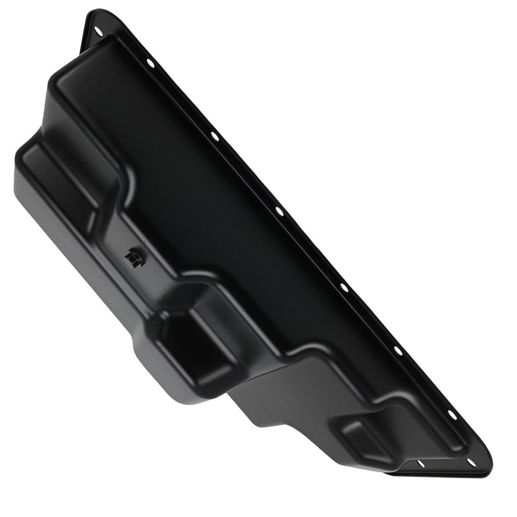 Transmission Oil Pan for Ford F-250 F-350 6.8L V10 TorqShift (2003–2005)