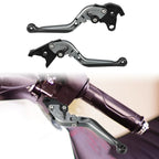 Motorcycle Brake Clutch Levers 2 x for Honda CB1300SF (2003-2007)
