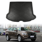 Boot Mat Rear Trunk Liner Cargo Tray for Volvo XC60 (2009–2017)
