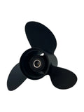 3X 14 1/4 x 23 RH SST Propeller for OMC Evinrude Johnson (OEM 389019)