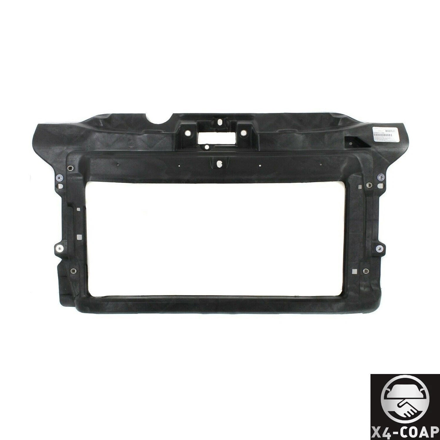 Radiator Support Assembly for Volkswagen Beetle (1998–2010)