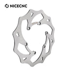 Solid Rear Brake Disc for Beta RR 125 200 250 300 350 390 480 (2013–2024)