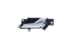 Rear Right Chrome Inner Door Handle for Holden Captiva CG5