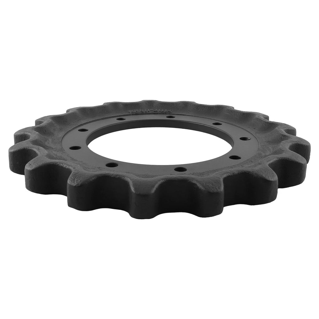 Rear Drive Sprocket for Kubota SVL90, SVL90-2 (9 Holes, 17 Teeth) V061121112