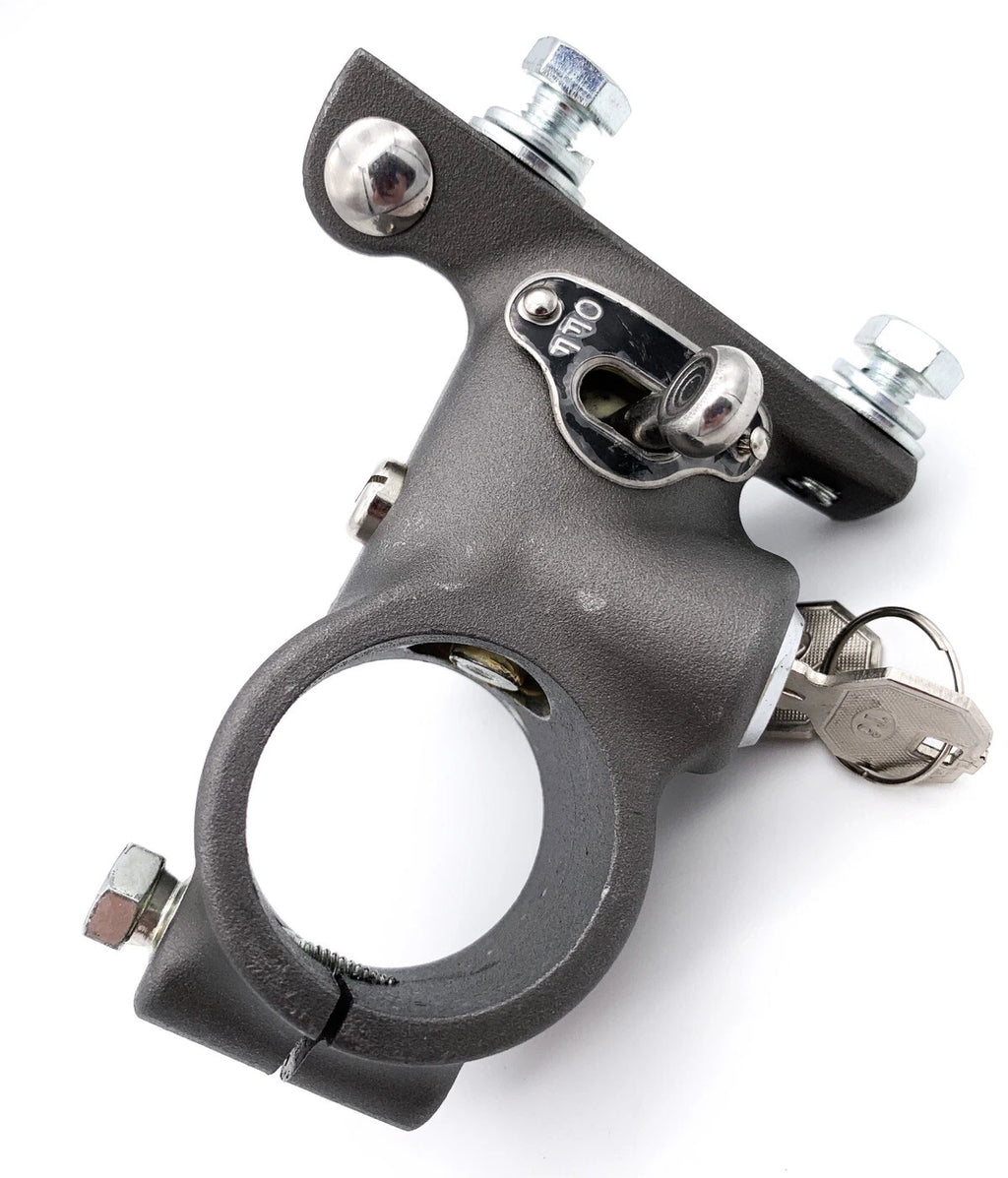 Steering Column Drop Replacement for 1932 Ford Model A (1932–1932)