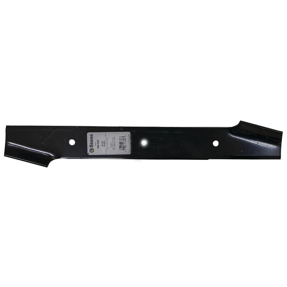 High Lift Blade 340-022 for Husqvarna