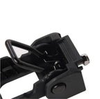 Hood Latch Kit for Jeep Wrangler JL JLU JK (2018-2019)