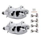 2X Front Disc Brake Caliper Set for Ford Explorer/Flex/Taurus (2009–2019) 18-B5214/18-B5215