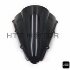 Motorcycle Windshield for Yamaha YZF R1 (2000–2001) Black