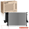 Radiator for BMW 525i E34 (1990–1995)