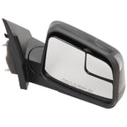 Passenger Right Side Mirror for Ford Edge (2009–2010)