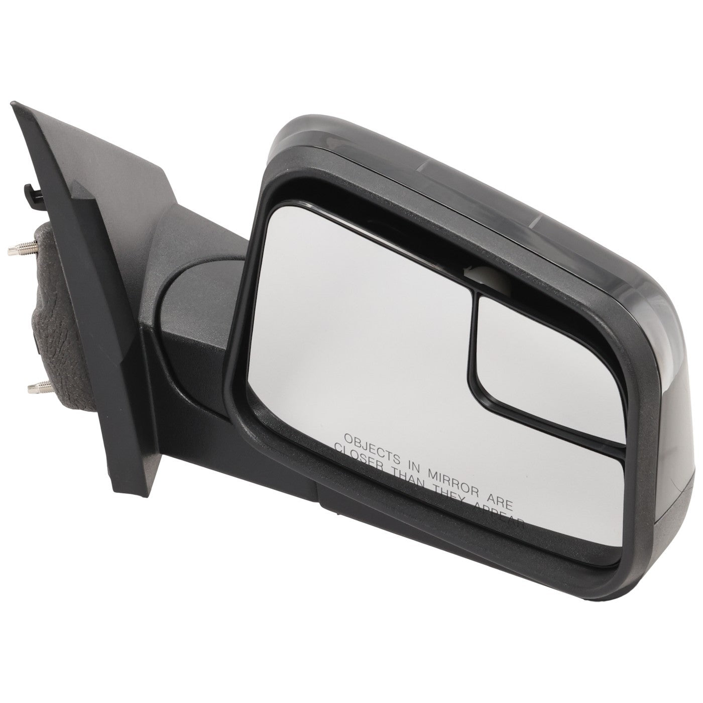 Passenger Right Side Mirror for Ford Edge (2009–2010)