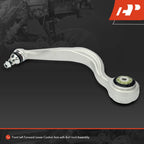 Front Left Lower Control Arm with Ball Joint for Benz W205 (2015-2023)