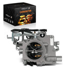 2 Barrel Carburetor for Toyota Forklift Corolla Liteace 5K