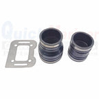 Exhaust Bellow Kit for Mercruiser 4CYL (70981, 70981A3, 18-2762, 89070)