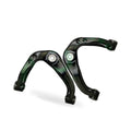 Control Arm Pair for Nissan Navara NP300 D23 (2014–2023)