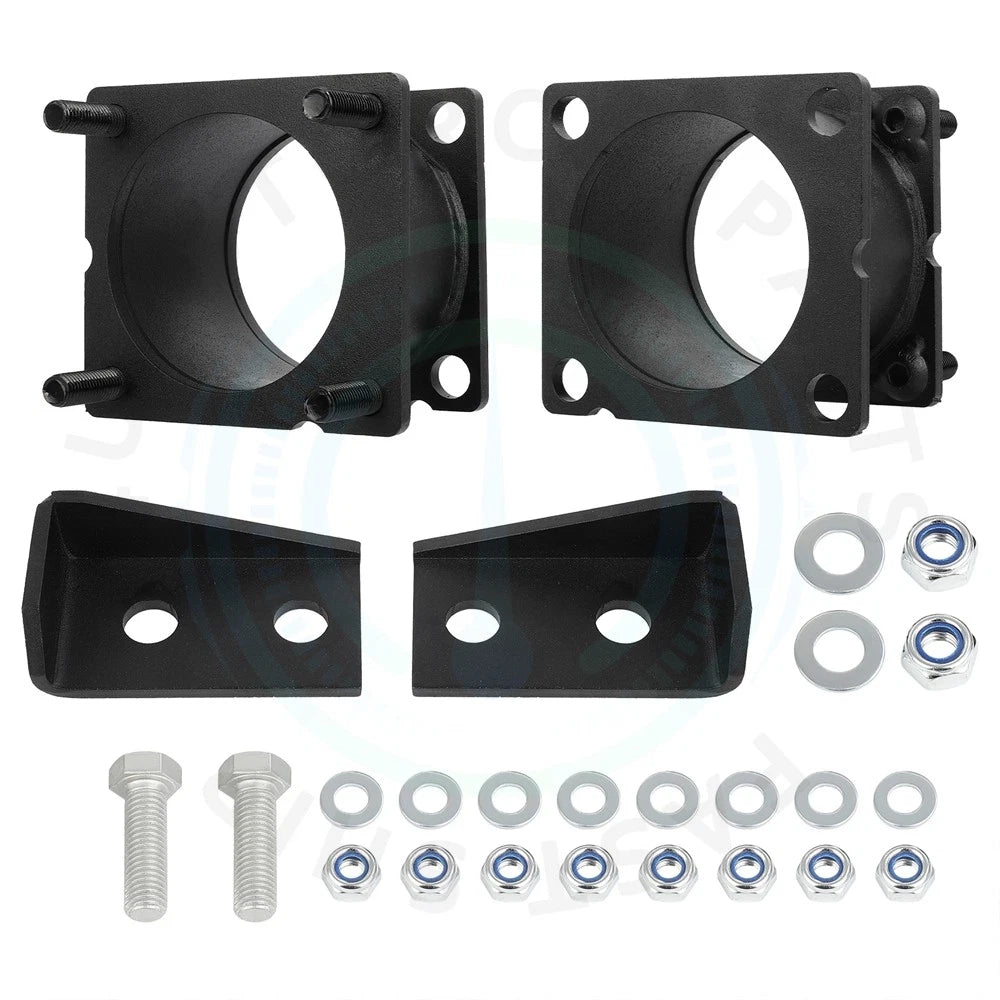 3 Inch Front Leveling Lift Kit for Ford Explorer (2011–2019) 2WD 4WD