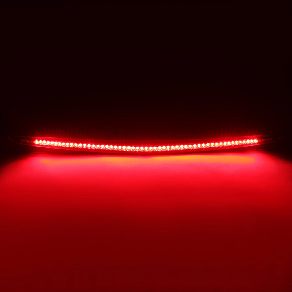 Full LED 3rd Tail Brake Light for Cadillac DTS (2006-2011)