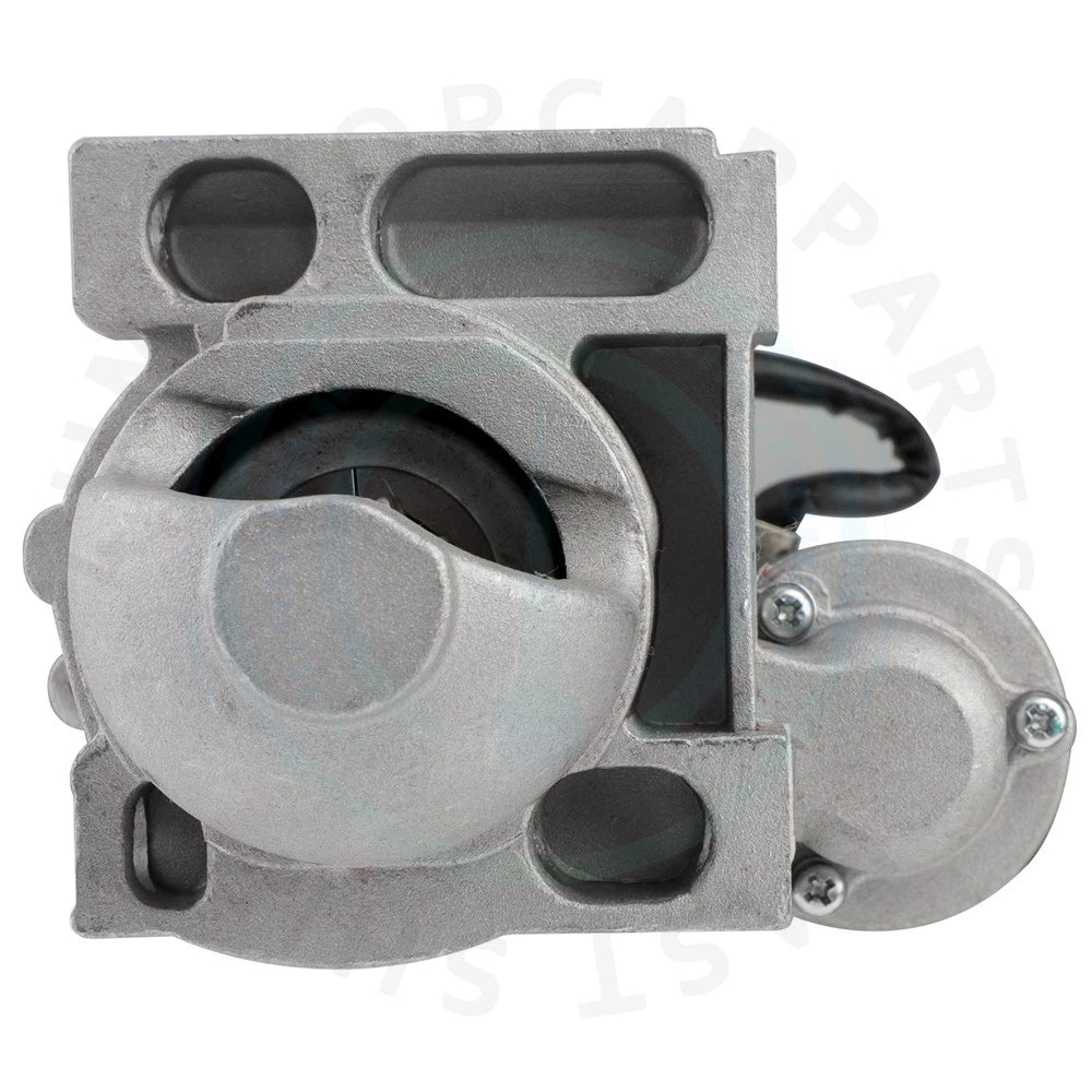 Starter for Chevrolet Express 1500 2500 3500 (2004–2007)
