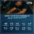 Starter Drive for Kubota T1460, T1560 (1995-2006)