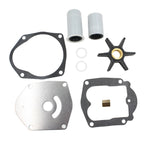 Impeller Repair Kit for Mercury 50hp (1998–Present) 821354A2 821354A1 12045