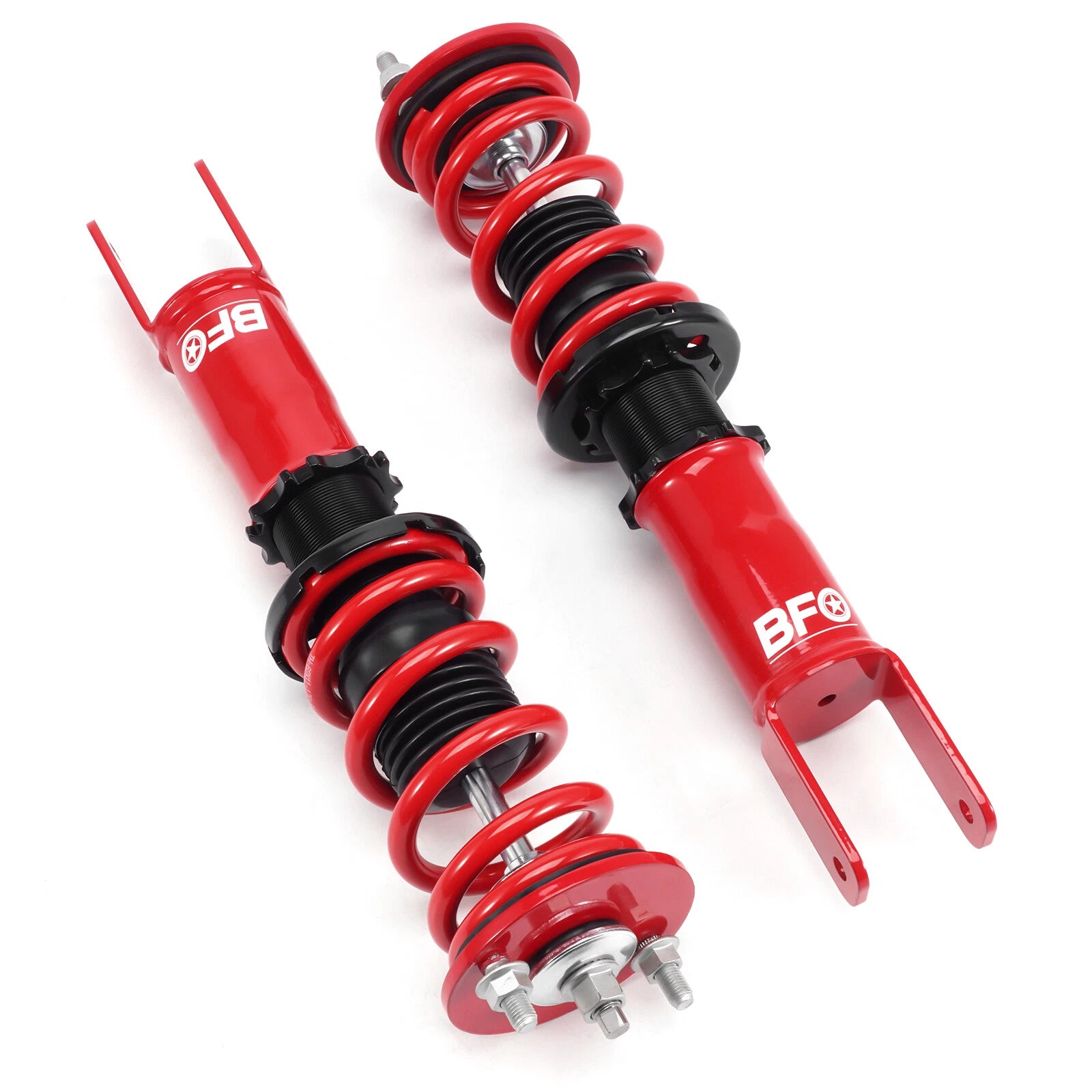 Coilovers Suspension Kit for Honda Civic (1992–2000) Acura Integra (1994–2001)
