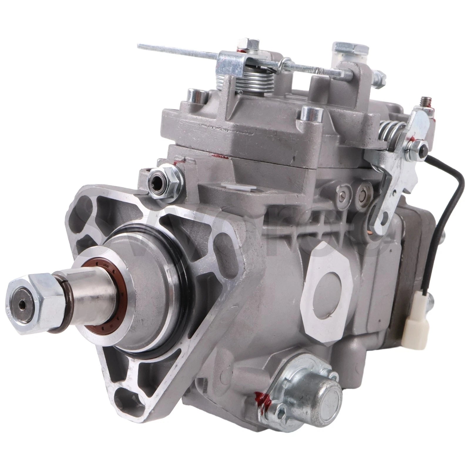 Fuel Injection Pump 129917-51410 104642-7580 for Yanmar 4TNE92 (1990–2023)