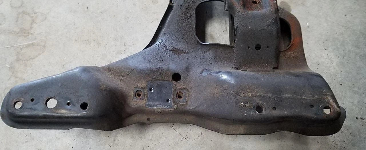 Front Crossmember K Frame Cradle for Thunderbird Cougar Mark VIII (1989–1998)