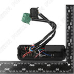 Electric Power Master Window Switch for Opel Vectra A (1988-1995)