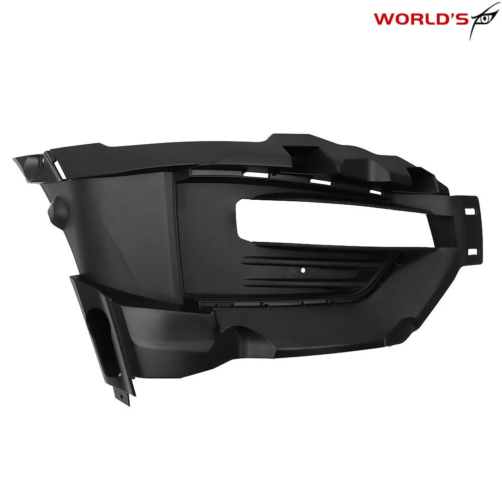 Fog Light Trim Kit for Ford Explorer (2020–2021)