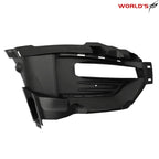Fog Light Trim Kit for Ford Explorer (2020–2021)