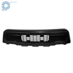Black Steel Front Bumper Assembly for Ford F-150 (2021-2022)