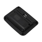 Trunk Floor Handle Cover for Porsche Cayenne
