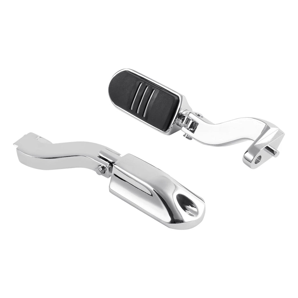 Footpegs Bracket Mount for Harley Electra Glide (1993–2024)