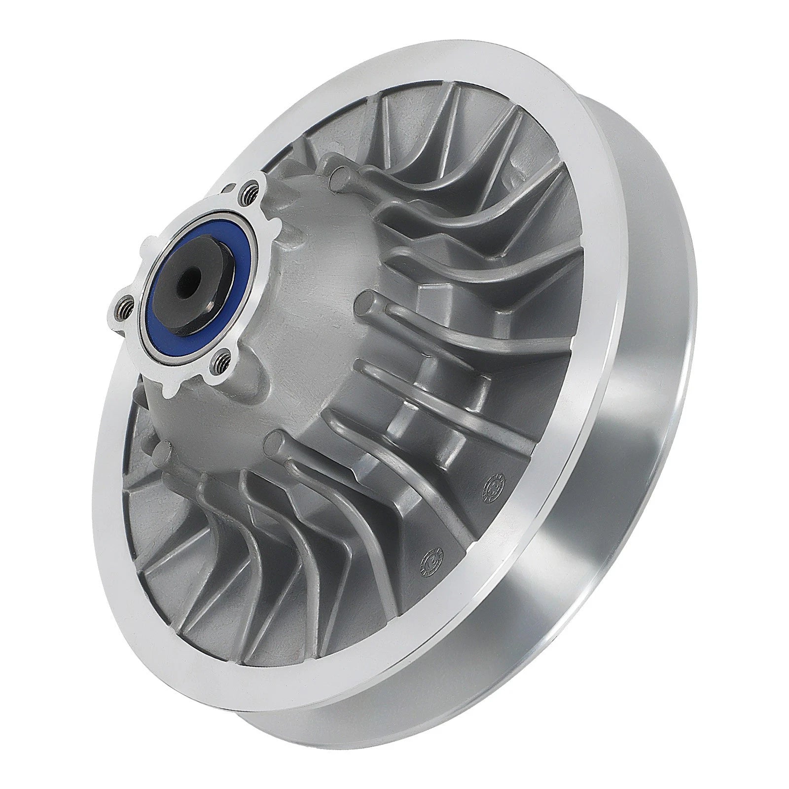 Secondary Clutch Assembly for Can-Am Outlander Renegade Maverick Commander (2003–2023)