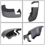 Right Rear Bumper Side End Cap for Ford Transit (2015–2019)