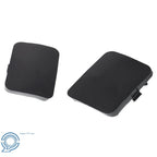 2X Bumper Tow Hook Bracket Cover Cap for Toyota RAV4 (2006–2007)