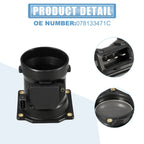 Mass Air Flow Sensor for Audi A4 (No.078133471C)