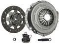 Clutch Kit for Jeep Wrangler (2012–2015)