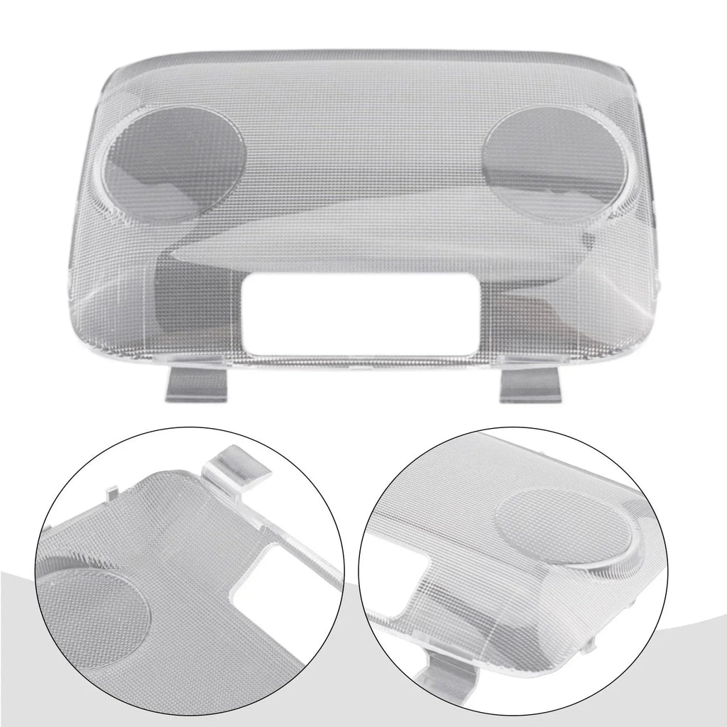 Reading Dome Light Cover for Toyota Tundra Sequoia