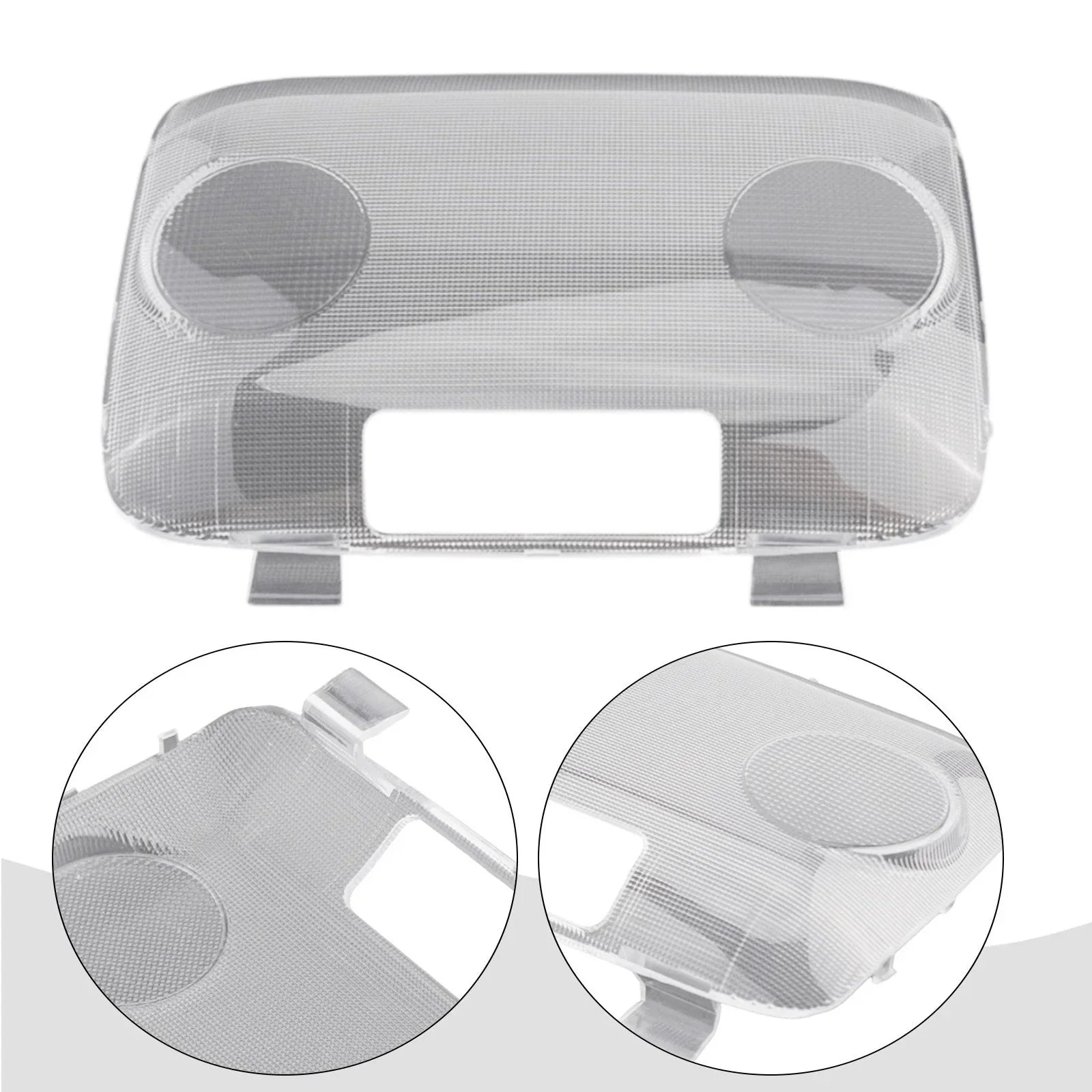 Reading Dome Light Cover for Toyota Tundra Sequoia