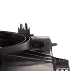 Radiator Cooling Fan Assembly for Mercedes-Benz R320 R350 ML350 ML450 (2007–2011)