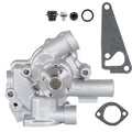 Water Pump for Thermo King Tripac APU (2005–2023) Aluminum