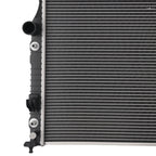 Engine Radiator for Mercedes-Benz ML350 R350 (2006-2011)